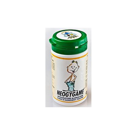 NEOGYGAME 60 CAPSULE