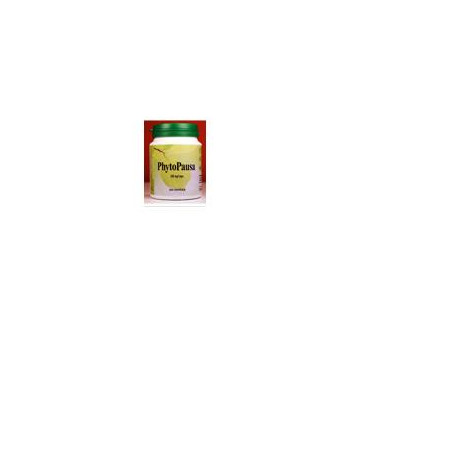 PHYTOPAUSA FORTE 30 CAPSULE