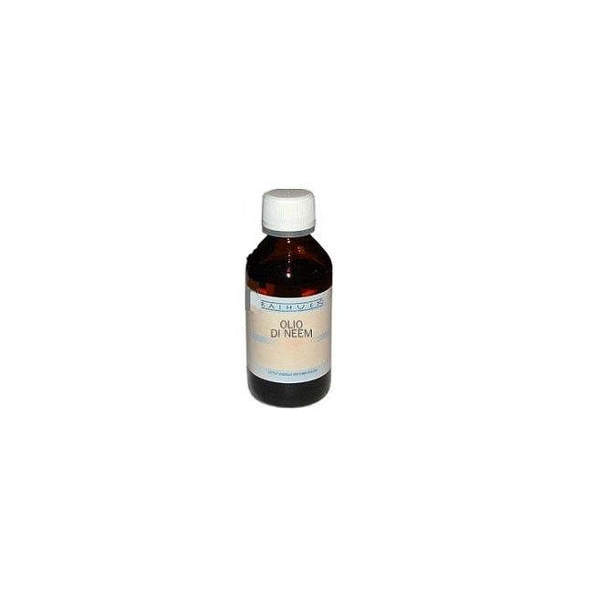 RAIHUEN OLIO NEEM USO ESTERNO 100 ML