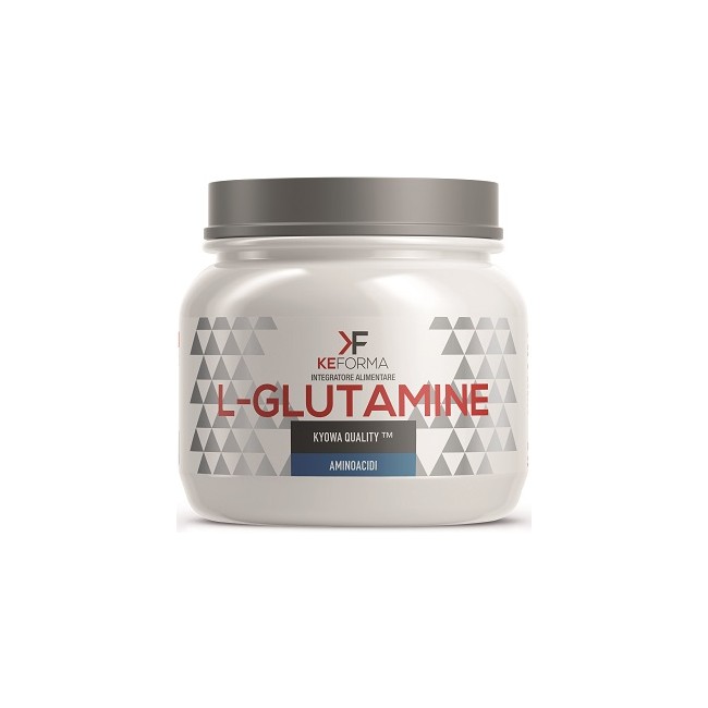 L-GLUTAMINE 200 G