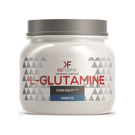 L-GLUTAMINE 200 G