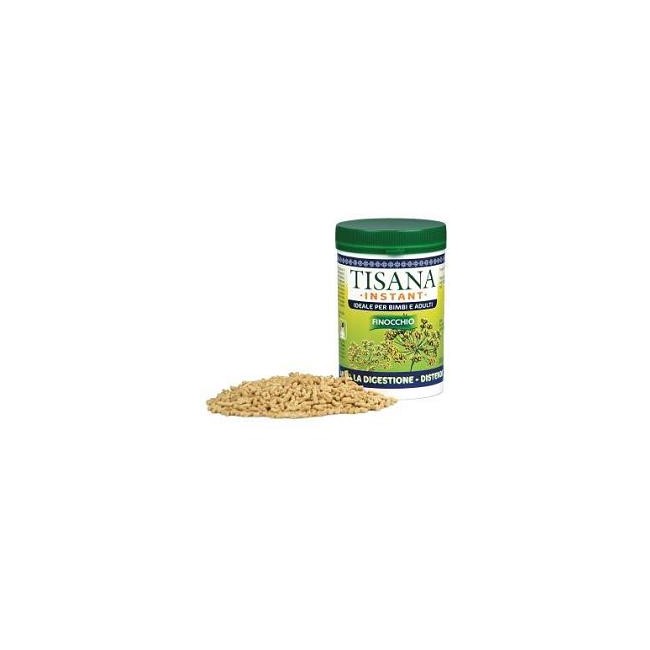 TISANA ISTANT FINOCCHIO 200G