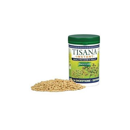 TISANA ISTANT FINOCCHIO 200G