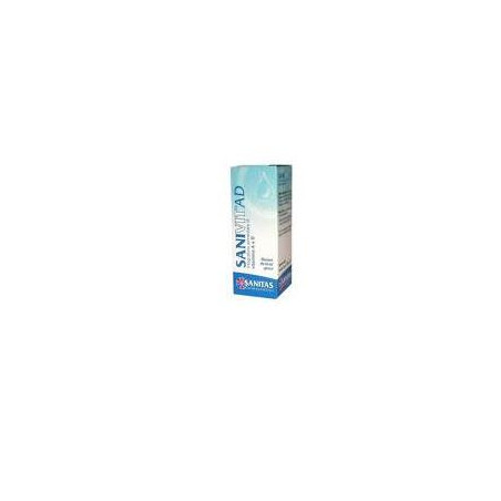 SANIVIT AD GOCCE 10 ML