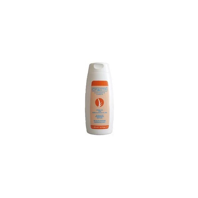 IDRASTIN LEVIGANTE CORPO 200ML