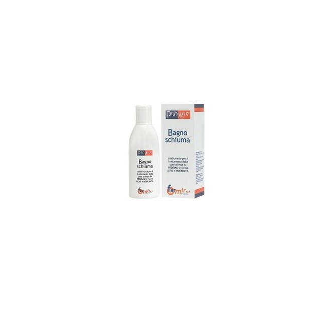 PSOMIR BAGNOSCH 200ML