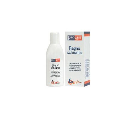 PSOMIR BAGNOSCH 200ML