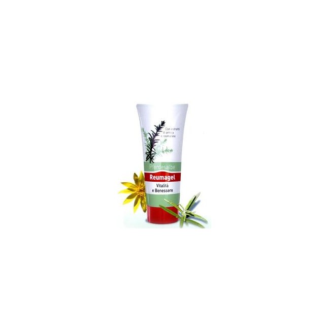 RECOVER GEL PFERDESALBE 200 ML