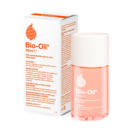 Bio-Oil Olio Dermatologico Specialista Nella Cura Della Pelle 60ml