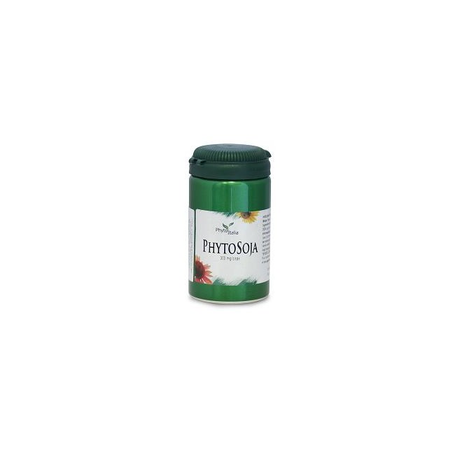 PHYTOSOJA 60 CAPSULE