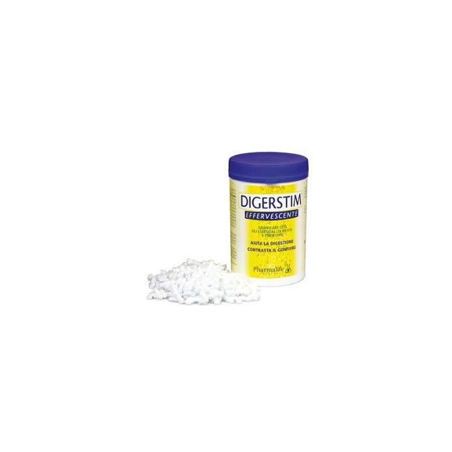 DIGERSTIM EFFERVESCENTE 100 G