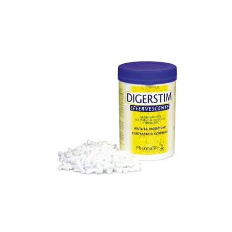 DIGERSTIM EFFERVESCENTE 100 G