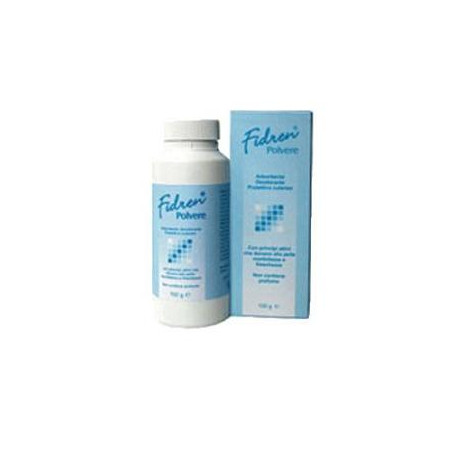 FIDREN POLVERE 100 G