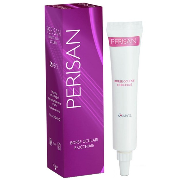 PERISAN CREMA CONTORNO OCCHI 20 ML