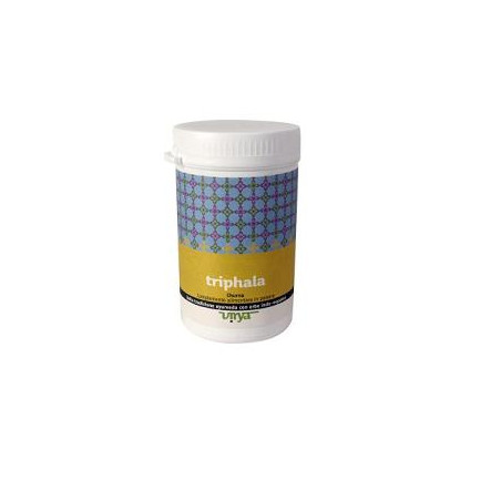 TRIPHALA VIRYA POLVERE 100 G