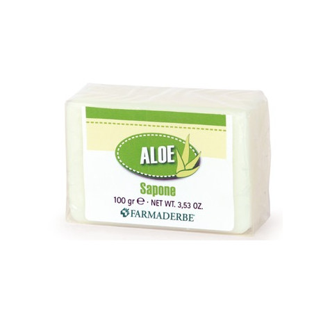 ALOE SAPONE 100 G