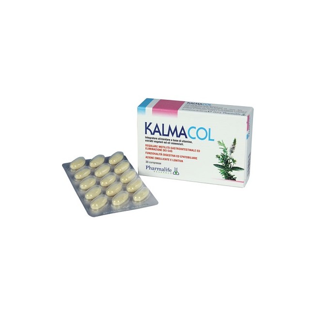 KALMACOL 30 COMPRESSE