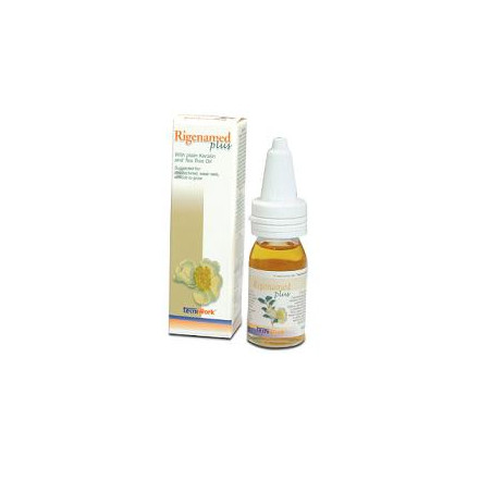 RIGENAMED PLUS RIGEN/RISTR15ML