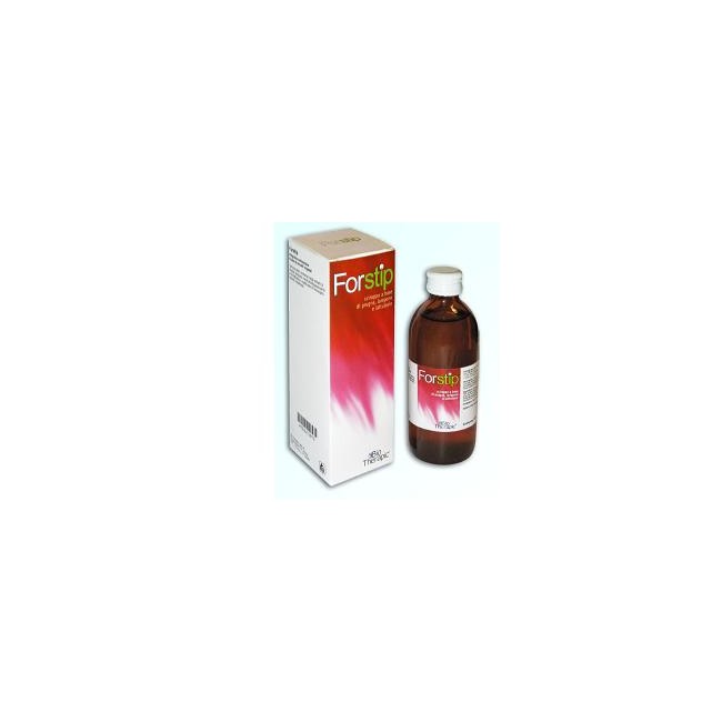 FORSTIP SCIROPPO 150 ML