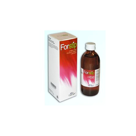 FORSTIP SCIROPPO 150 ML