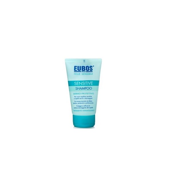 Eubos Sensitive Shampoo 150ml