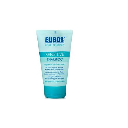 Eubos Sensitive Shampoo 150ml