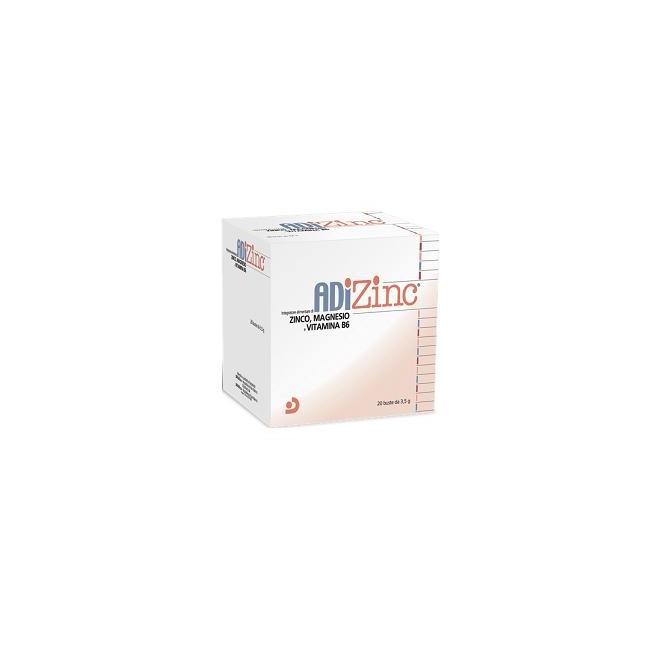 ADIZINC 20 BUSTINE