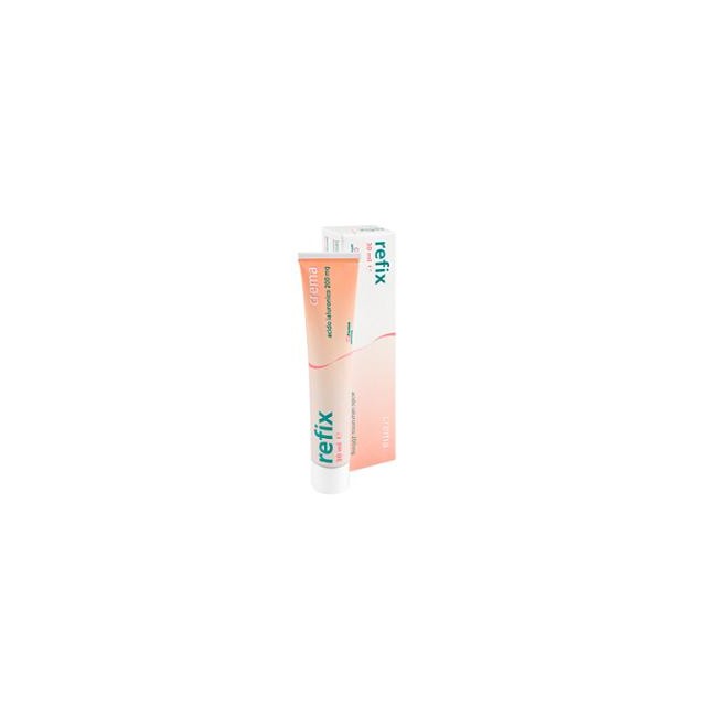 REFIX CREMA IDRATANTE CORPO 30 ML