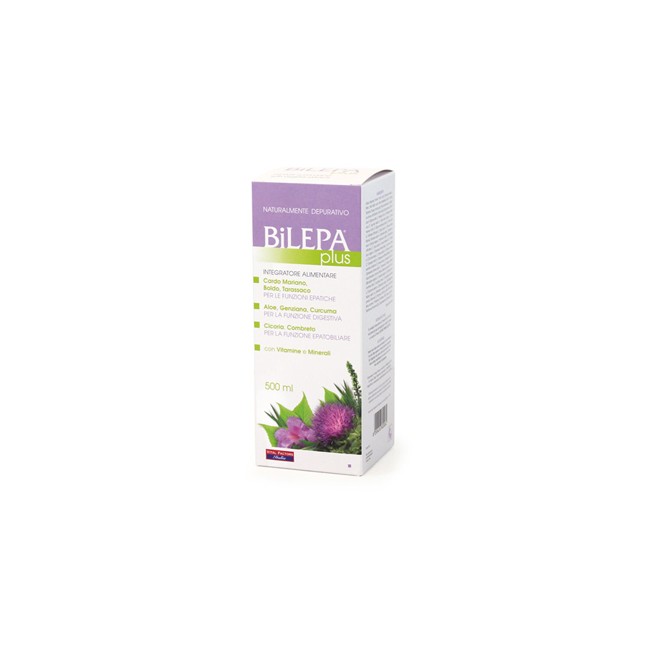 BILEPA 500 ML