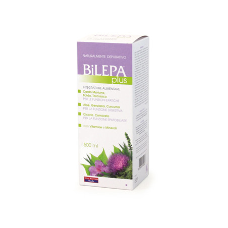 BILEPA 500 ML