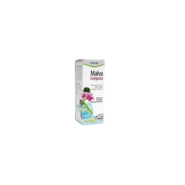 MALVA COMPOSTA 100 ML