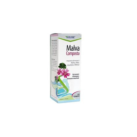 MALVA COMPOSTA 100 ML