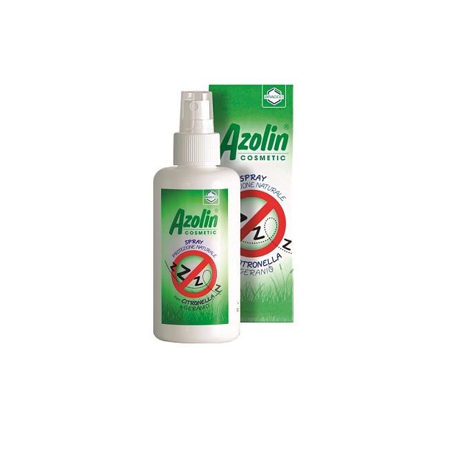 AZOLIN COSMETIC SPRAY 100 ML