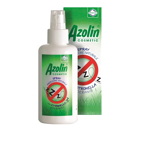 AZOLIN COSMETIC SPRAY 100 ML