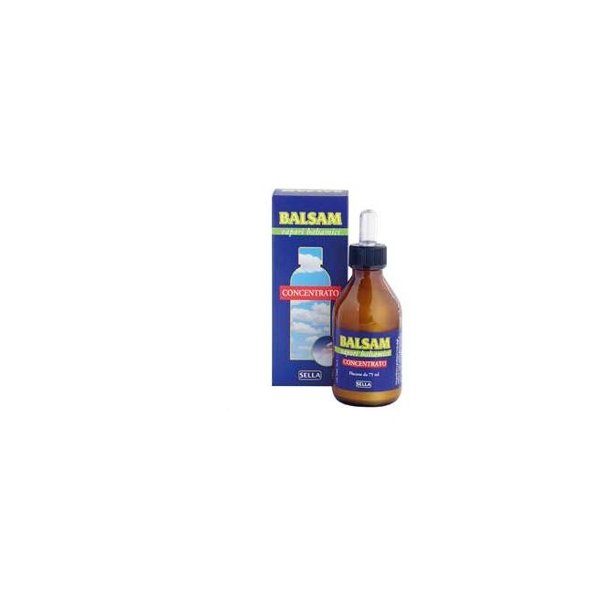 BALSAM VAPO CONC 75ML