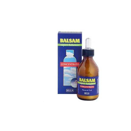 BALSAM VAPO CONC 75ML