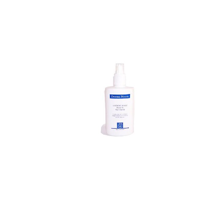 DERMA NEEM LOZIONE SPRAY 250 ML