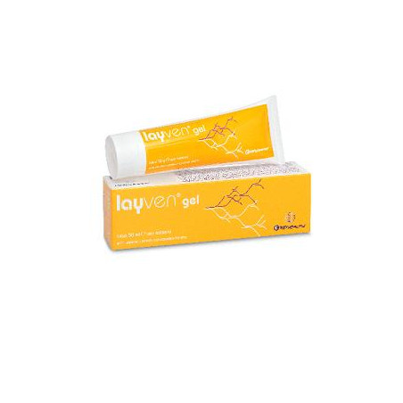 LAYVEN GEL 50 G