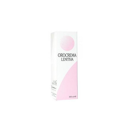 OROCREMA LENITIVO 100 ML