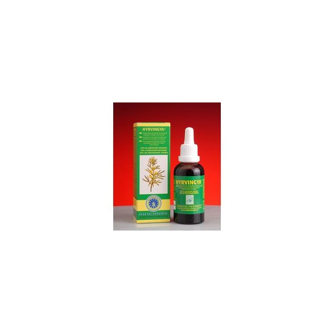 HYRVINGYA BIO GOCCE 50 ML