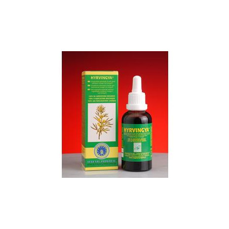 HYRVINGYA BIO GOCCE 50 ML