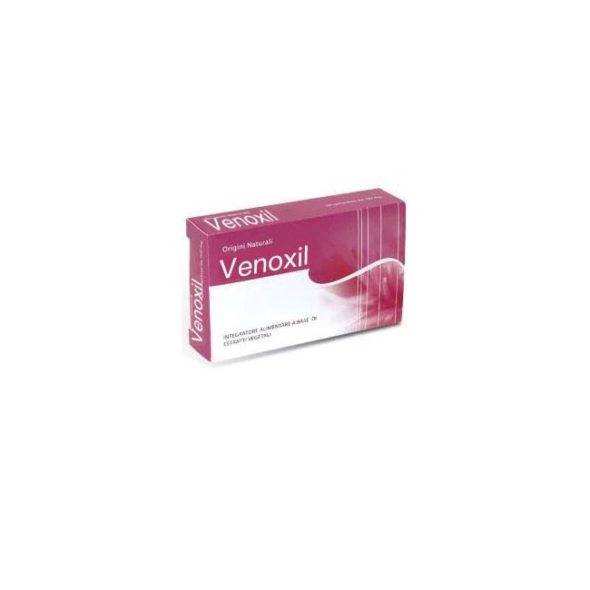 VENOXIL 30 COMPRESSE