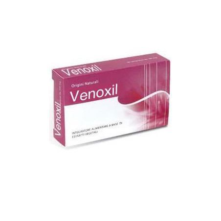 VENOXIL 30 COMPRESSE