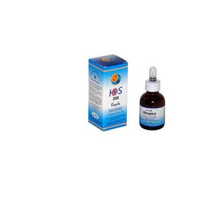 RINOPLUS LIQUIDO 50 ML