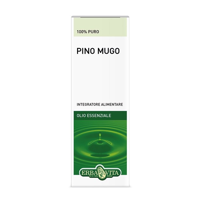 PINO MUGO OE 10ML