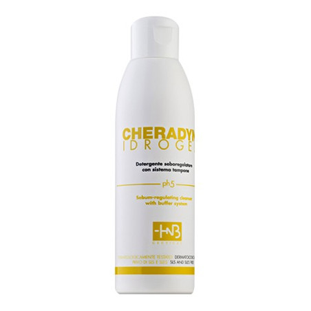 CHERADYN IDROGEL 150 ML