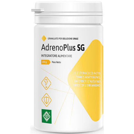 ADRENOPLUS SG GRANULARE 150 G