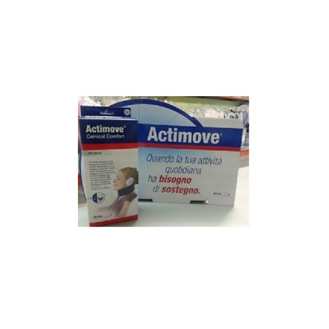 COLLARE CERVICALE ACTIMOVE CERVICAL M