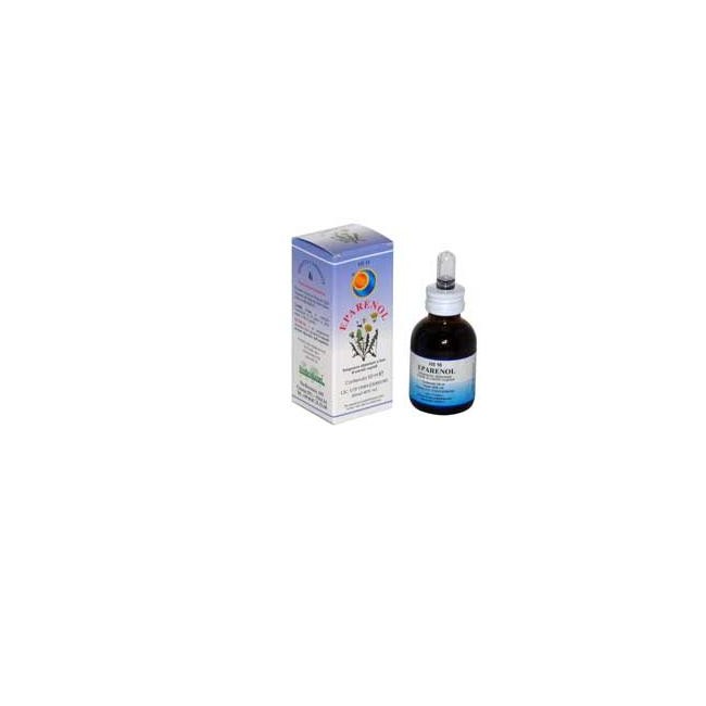 EPARENOL GOCCE 50 ML