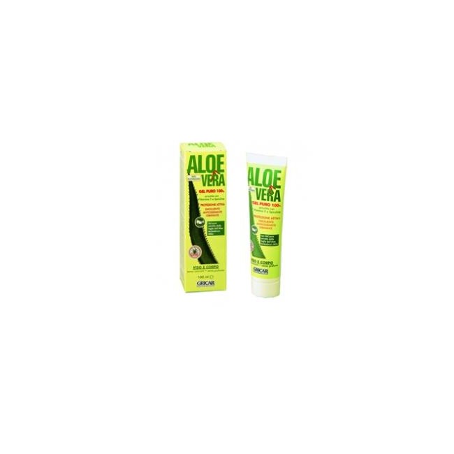 ALOE VERA GEL 100ML